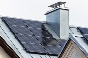 Saulės elektrinių įsirengimui – papildomi 9 mln. eurų