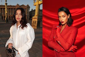 Paaiškėjo, kiek praėjusiais metais uždirbo Karolina Meschino