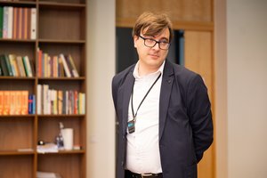 NŠA vadovas: stengiamės, kad egzaminų sesijoje nesikartotų pernai metų iššūkiai