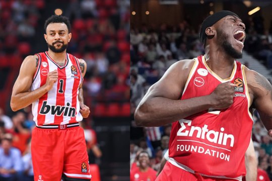 „Žalgirio“ sudėties dėlionė istorinio žingsnio fone: ryškėjantys kontūrai ir ką duos „Olympiakos“ duetas?