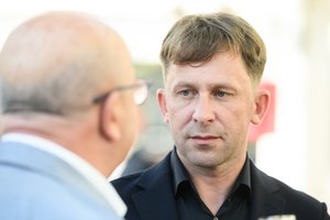 Paaiškėjo, kiek pernai uždirbo Egidijaus Dragūno valdomos įmonės