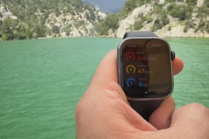 Huawei Watch Fit 4: dvi savaitės ant riešo. Ar verta?