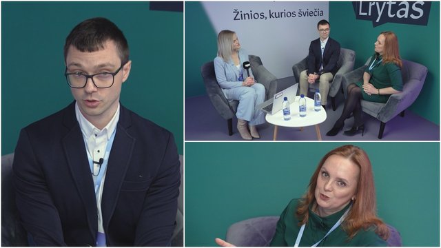 „Europos burių 2024“ projekto nugalėtojai pasidalijo savo patirtimi: nuo pergalės – iki reikšmingų verslų