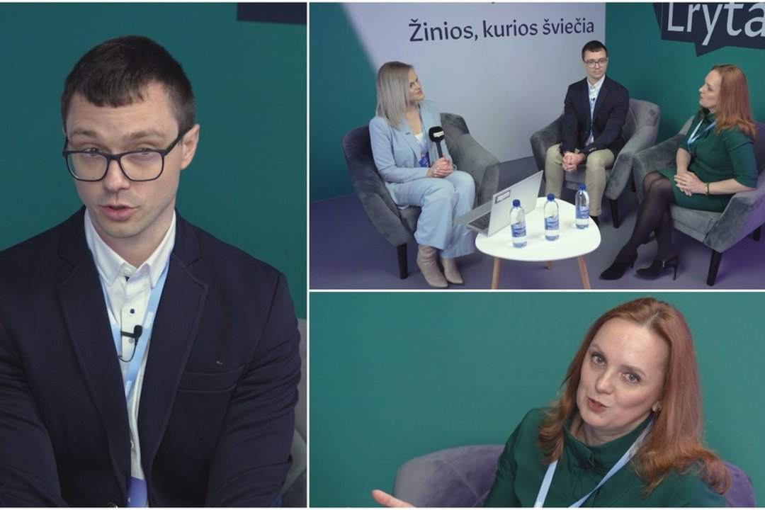 „Europos burių 2024“ projekto nugalėtojai pasidalijo savo patirtimi: nuo pergalės – iki reikšmingų verslų