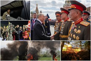 Kim Jong Uno armijai – kruvinos pamokos Kursko srityje: atvėrė kortas apie taktines permainas