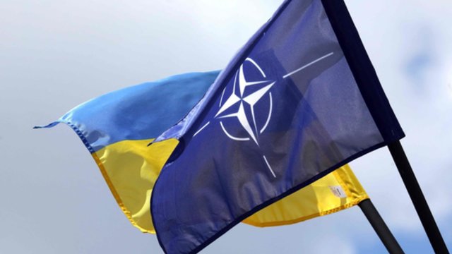 Rusijai nuogąstaujant dėl NATO plėtros – K. Kellogo pritarimas: Ukrainos klausimas nesvarstomas