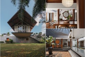 Šeimininkai įsikūrė savo svajonių name: jame – kai kas ypatingo