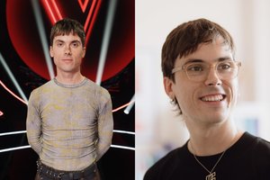 T. Narkevičius-Free Finga – apie kūną, sceną ir alternatyvius planus