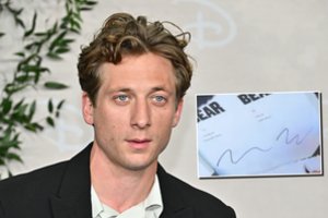 Gerbėjai įtūžę: garsaus aktoriaus autografas sukėlė tikrą audrą