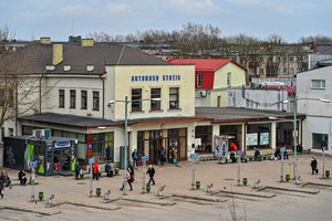 Panevėžys nenustoja stebinti: paskelbė apie dar vieną miesto vietos atnaujinimą