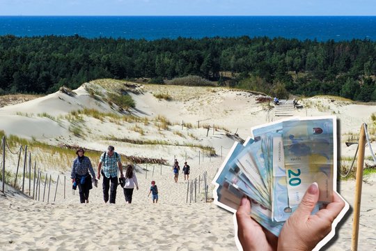 Pajūrio verslininkai apie laukiančią vasarą: įspėjo dėl kai kurių kainų kilimo