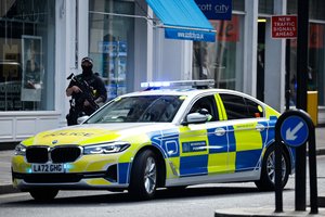 Šiaurės jūroje į avariją patekusio rusų laivo kapitonas nepripažino kaltės dėl neatsargaus nužudymo