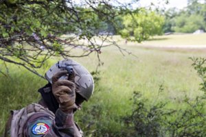 Rusijai be paliovos dronais puolant Ukrainą – nerimas Rumunijoje: paskelbė oro pavojų