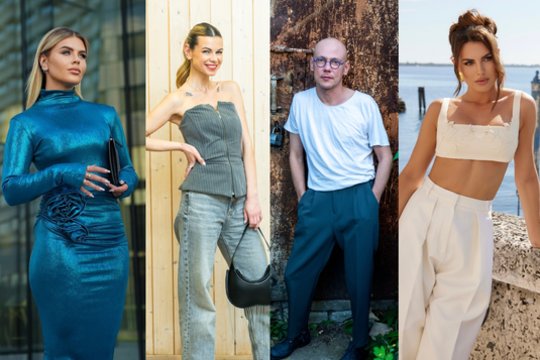 Žinomi žmonės pažėrė patarimų: štai, ką jie skaito atostogaudami