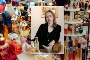 Ekspertė supažindino su nišinių kvepalų magija: tai – paslėptas lobis