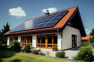 Saulės elektrinių bumas Lietuvoje neslopsta – ir čia jau kyla akivaizdi problema