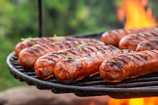 Tėtis, vasara ir grilis: „Lidl“ siūlo šventiškus ir sočius receptus Tėvo dienos proga