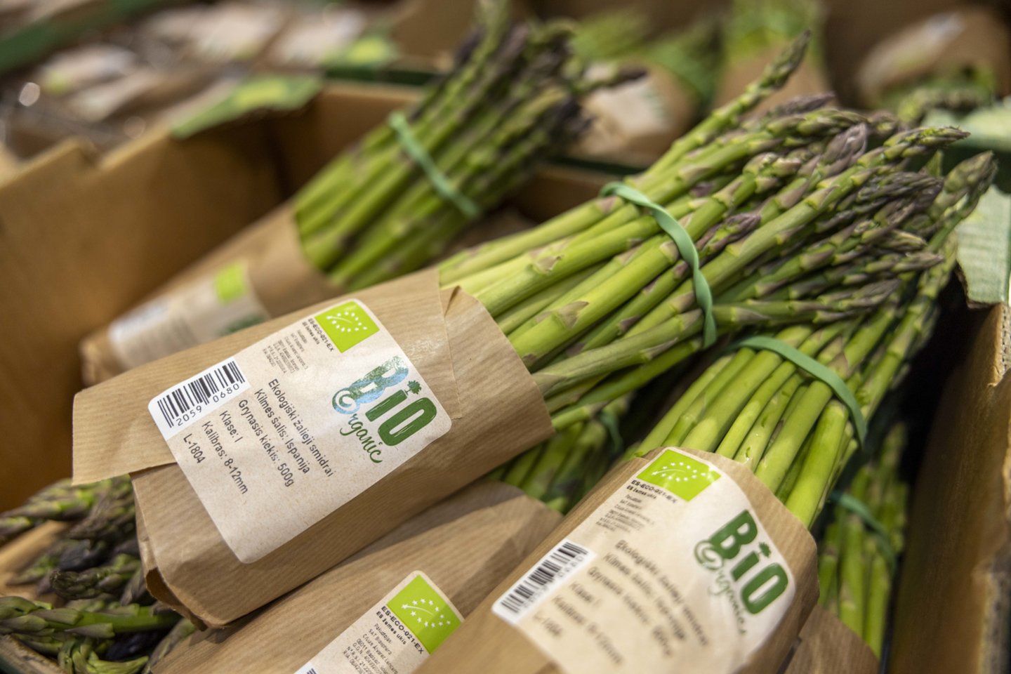 „Lidl“ dalinasi dviem lengvais ir nebrangiais, bet itin šventiškais receptais, kurie yra subalansuoti tėčiams, bet tiks ir visai šeimai.