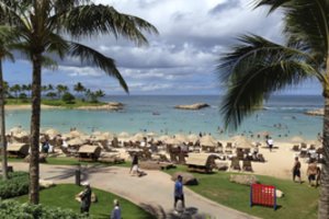 Vykstantiems į rojumi Žemėje vadinamas salas – teks susimokėti naują mokestį