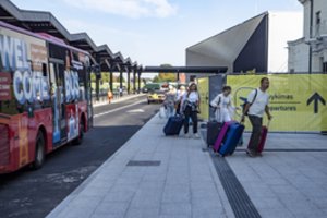 Turizmo sektorius keičiasi: Lietuva ruošia specialistus naujoms kryptims