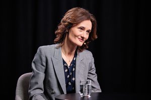 Liberalų sąjūdis rudenį rinks naują partijos pirmininką: kandidatų kėlimas truks iki birželio pabaigos