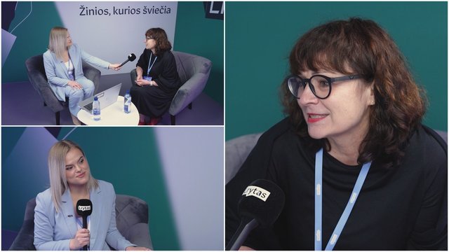 Pristatė vietą, kurios Panevėžyje dar nėra buvę: duris atvers jau netrukus