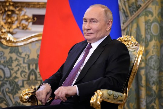 Skandalingoje BBC apžvalgoje – Rusijos karą finansuojantys Vakarai: kaip uždirba Kremlius
