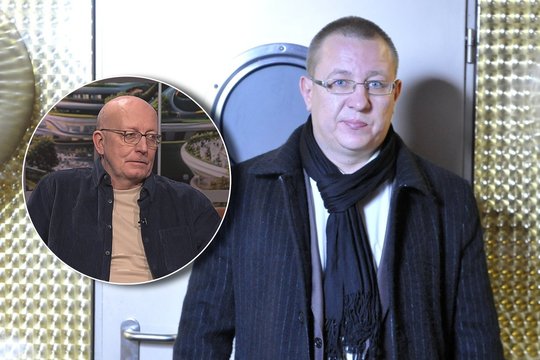 Arūnas Valinskas atskleidė daugiau tragiškos Gintaro Bendžiaus žūties detalių