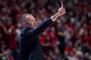 Lietuvos krepšinio ligą įgarsinęs G. Žibėnas: „Mums atrodo, kad Lietuvoje yra tik 2 komandos“