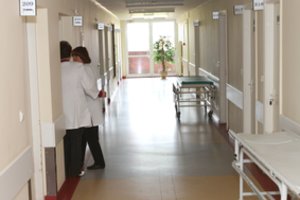 Pasienio savivaldybių realybė: galimybių specialistams prisikviesti netrūksta, bet reikia šio to daugiau