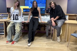 Iš viešumos dingęs Raigardas Tautkus pirmą kartą pristatė savo dukras: atskleidė, ką jos veikia