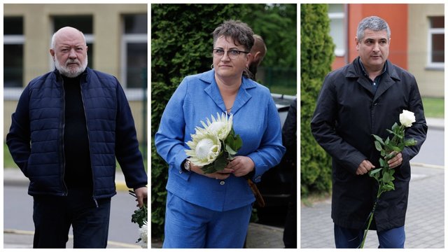 G. Bendžių prisimins kaip ryškią ir unikalią asmenybę: „Tokio antro žmogaus nebus“
