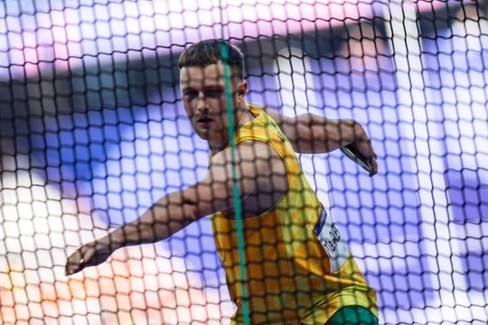 Brolio pėdomis: Ispanijoje – Martyno Aleknos triumfas