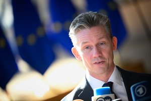 Žiniasklaida: Švedija sieks 5 proc. BVP finansavimo gynybai