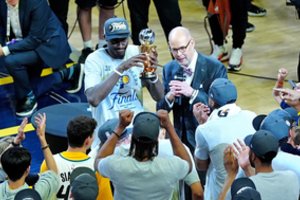 25-erius metus laukta akimirka: „Indiana Pacers“ vėl žengė į NBA finalą