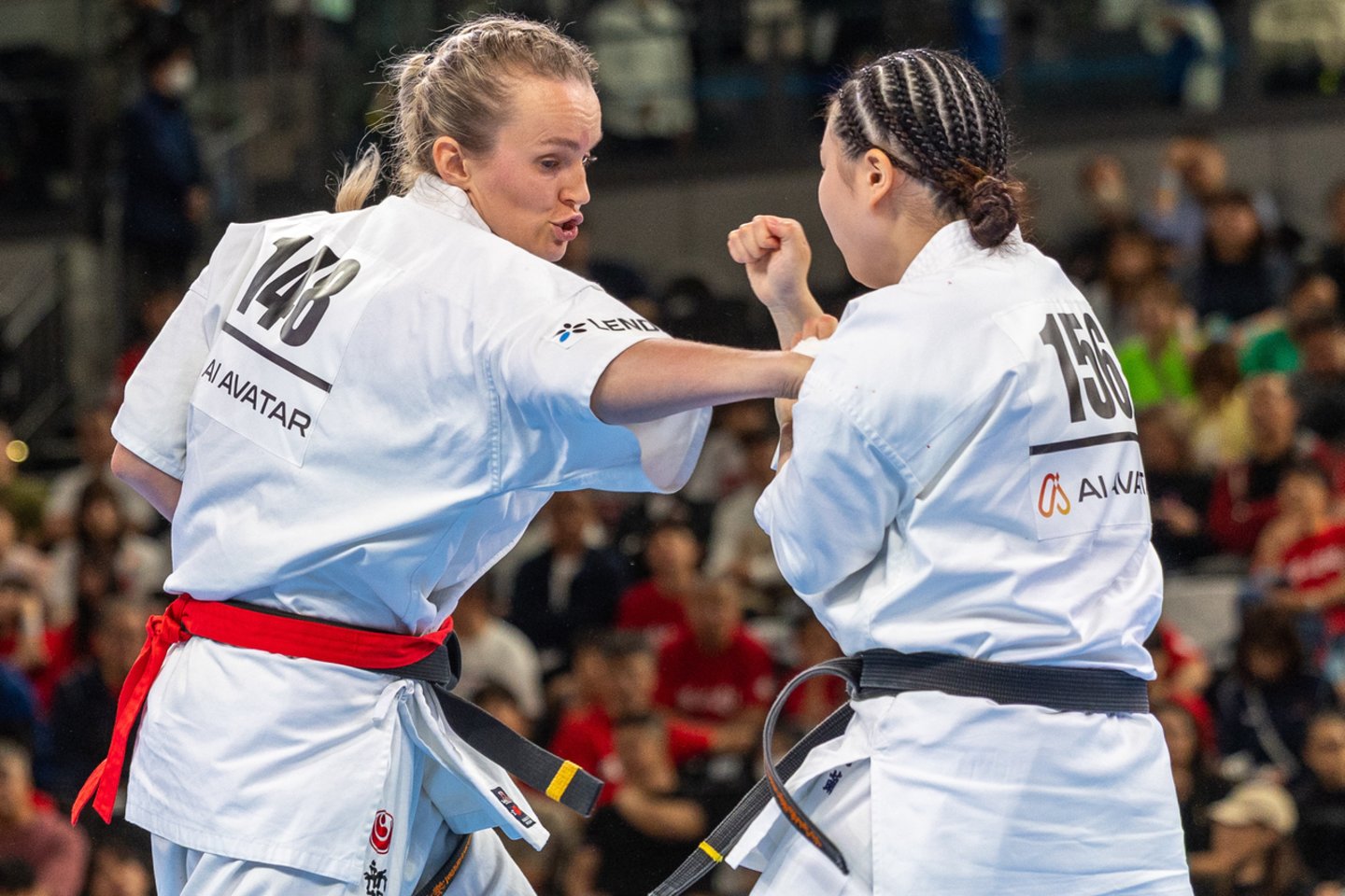 Brigita Gustaitytė<br>A.Barzdžiaus nuotr.