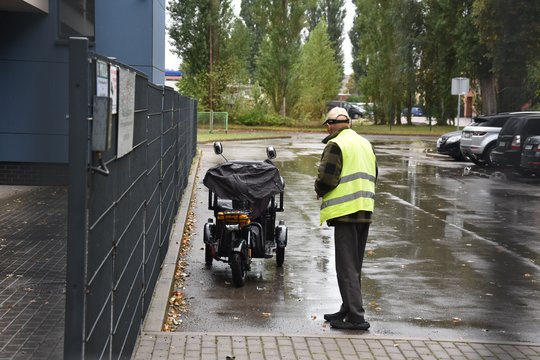 Seime – nauji pasiūlymai dėl neįgaliųjų įdarbinimo, paaiškino, kas keistųsi  