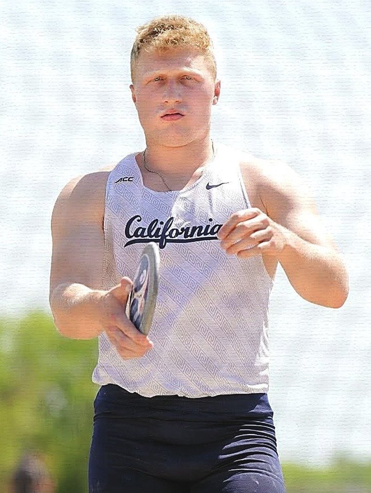 Mykolas Alekna.<br>„Throw Town Ramona“ nuotr.