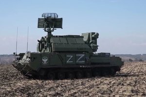 Taiklus šūvis – 25 milijonų dolerių nuostolis Rusijai