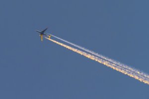 Trečias kartas vos per mėnesį: dėl gedimo ore Rusijoje buvo priverstas leistis dar vienas lėktuvas