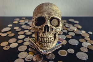 5 didžiausi piratų lobiai pasaulyje – ir jų likimai