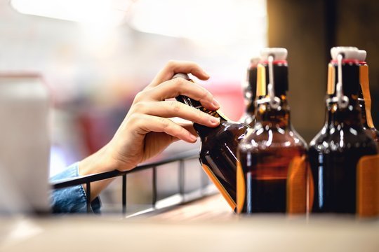 VDA praneša: alkoholio vartojimas Lietuvoje – mažiausias per dešimtmetį
