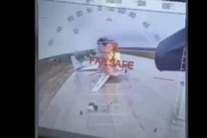 Kas nutiko ir ko laukti toliau ? Apie „rusiškąjį Perl Harborą“ pasisakė JAV kariškiai