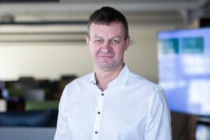 Iš „Burga“ į „Pigu.lt“ finansų direktoriaus pareigas grįžta Emilis Gustainis