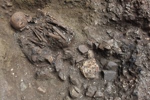 Naujai atrasta „vaiduokliška“ žmonių giminė yra susijusi su senovine paslaptinga Tibeto populiacija