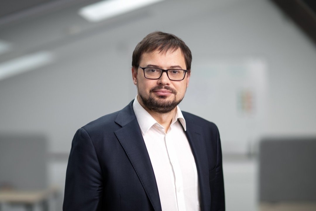 Darius Imbrasas. Ar lietuviai darbštūs?