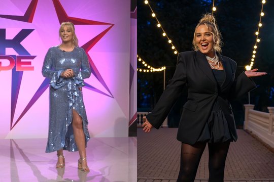 Meda Borisaitė – apie ašaras, vestuves ir šlovę: „Žinojau, kad ateis ir mano diena“