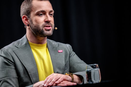 „Laisviečiai“ dėl G. Palucko įmonės gautos paskolos kreipėsi į socialistus: ragina pradėti vidinį tyrimą