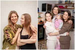 E. Kislovski neapsikentė ir rėžė: „Nereikalaukime iš vaikų neįmanomo“