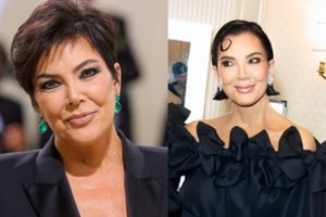 Beveik 70-ties Kris Jenner – neatpažįstama: štai, kas lėmė jos kardinalius išvaizdos pokyčius